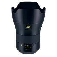 Zeiss 28mm f/1.4 OTUS Manual Focus Lens for Nikon ZF.2 0