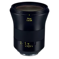 Zeiss 28mm f/1.4 OTUS Manual Focus Lens for Nikon ZF.2 2