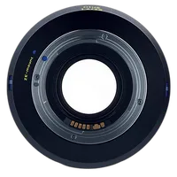 Zeiss 28mm f/1.4 OTUS Manual Focus Lens for Nikon ZF.2 9