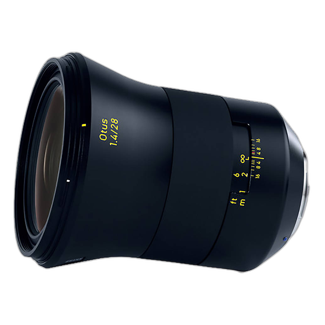 Sony Lens Compare Beta Output—How Do You Apply Its Tips to Low Light Situations?