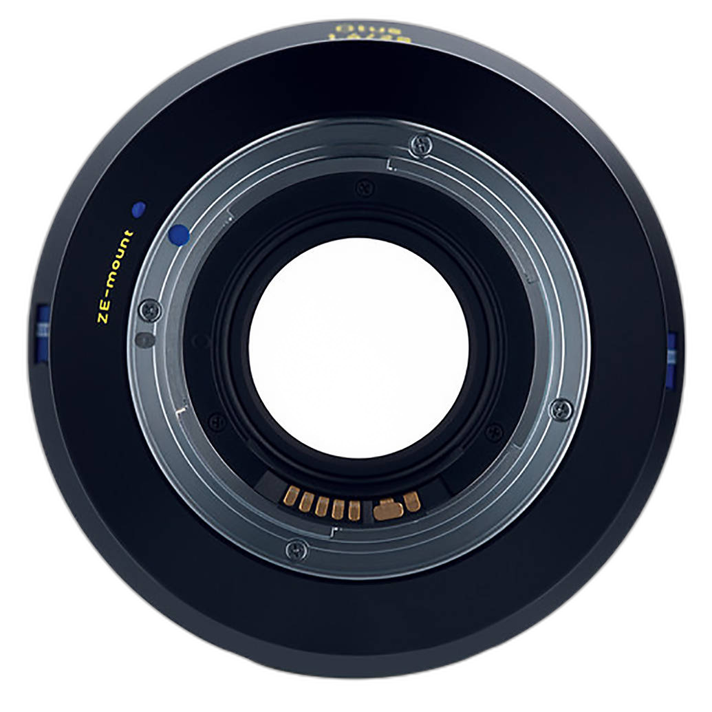How Landscape Photographers Can Use Sony Lens Compare Beta to Judge Wide-Angle Lenses