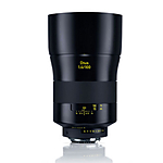 Zeiss Otus T* 100mm f/1.4 ZF.2 Lens for Nikon F