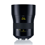Zeiss Otus T* 100mm f/1.4 ZE Lens for Canon EF