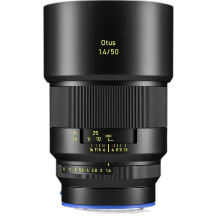 Zeiss Otus ML 1.4/50 for Sony E