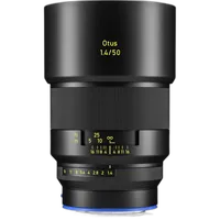 Zeiss Otus ML 1.4/50 for Sony E 0