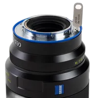 Zeiss Otus ML 1.4/50 for Sony E 4