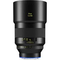 Zeiss Otus ML 1.4/85 for Sony E 0