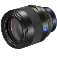 Zeiss Otus ML 1.4/85 for Sony E 3