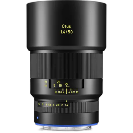 Zeiss Otus ML 1.4/50 for Canon RF