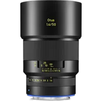 Zeiss Otus ML 1.4/50 for Canon RF 0