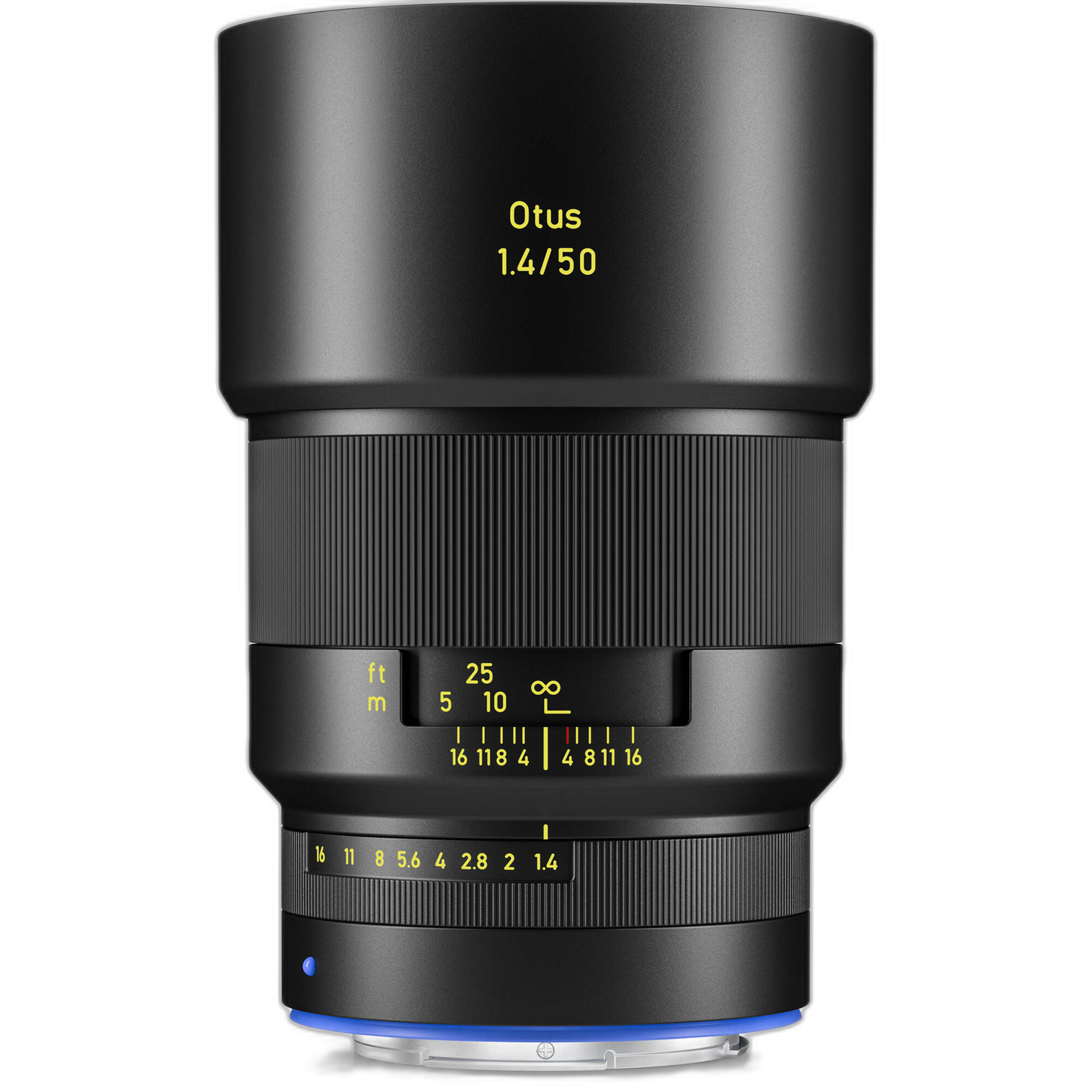 Zeiss Otus ML 1.4 50 for Canon RF