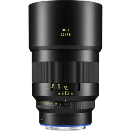 Zeiss Otus ML 1.4/85 for Canon RF