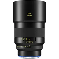 Zeiss Otus ML 1.4/85 for Canon RF 0