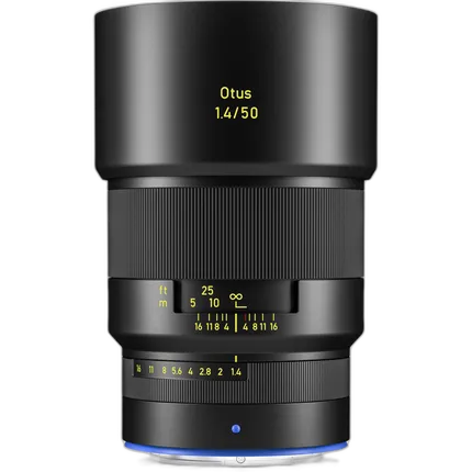 Zeiss Otus ML 1.4/50 for Nikon Z