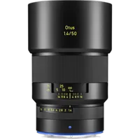 Zeiss Otus ML 1.4/50 for Nikon Z 0
