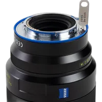 Zeiss Otus ML 1.4/50 for Nikon Z 2