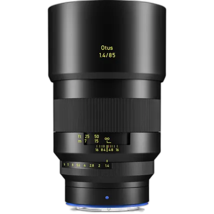 Zeiss Otus ML 1.4/85 for Nikon Z