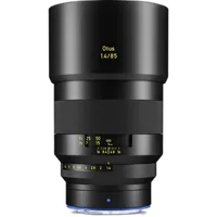 Zeiss Otus ML 1.4/85 for Nikon Z 0