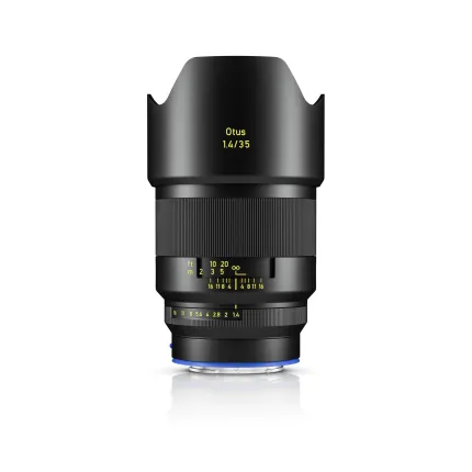 ZEISS Otus ML 35mm f/1.4 Lens (Sony E)