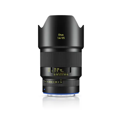 ZEISS Otus ML 35mm f/1.4 Lens (Canon RF)