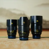 ZEISS Otus ML 35mm f/1.4 Lens (Canon RF) 1