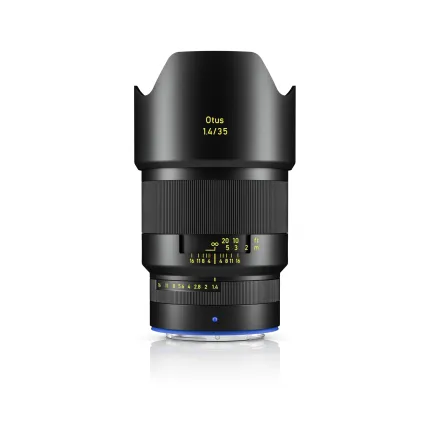 ZEISS Otus ML 35mm f/1.4 Lens (Nikon Z)