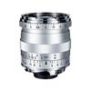 Zeiss Biogon T 21mm f/2.8 ZM Wide Angle Lens - Silver