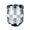 Zeiss Biogon T 21mm f/2.8 ZM Wide Angle Lens - Silver