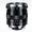 Zeiss Biogon T 21mm f/2.8 ZM Wide Angle Lens - Black