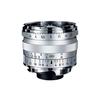 Zeiss Biogon T 28mm f/2.8 ZM Wide Angle Lens - Silver