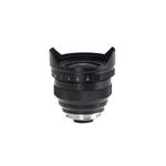 Zeiss Distagon T 15mm f/2.8 ZM Ultra Wide Angle Lens - Black