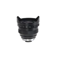 Zeiss Distagon T 15mm f/2.8 ZM Ultra Wide Angle Lens - Black 0