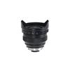 Zeiss Distagon T 15mm f/2.8 ZM Ultra Wide Angle Lens - Black