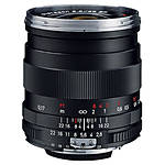 Zeiss 25mm f/2.8 ZS Distagon Lens for Universal (M42) Screw Mount Cameras