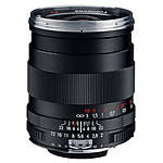 Zeiss Distagon T* 35mm f/2 ZS Lens for M42 Screw Mount