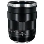Zeiss Distagon T 35mm f/1.4 ZE Standard Lens for Canon EF Mount - Black