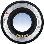 Zeiss Distagon T 35mm f/1.4 ZE Standard Lens for Canon EF Mount - Black 3