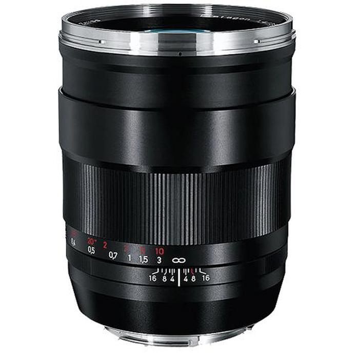 ef zeiss lenses