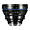 Zeiss Compact Prime CP.2 85mm/T2.1 Cine Lens - EF Mount