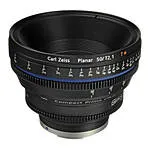 Zeiss 50/2.1 CP.2 Lens