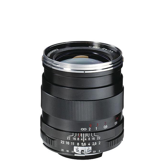 zeiss 28mm nikon