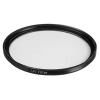 Zeiss 72mm Carl Zeiss T* UV Glass Filter 0