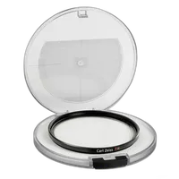 Zeiss 72mm Carl Zeiss T* UV Glass Filter 1