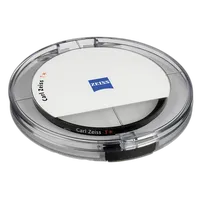 Zeiss 72mm Carl Zeiss T* UV Glass Filter 2