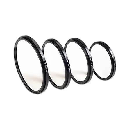 Zeiss 82mm Carl Zeiss T* UV Glass Filter