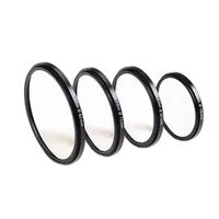 Zeiss 82mm Carl Zeiss T* UV Glass Filter 0