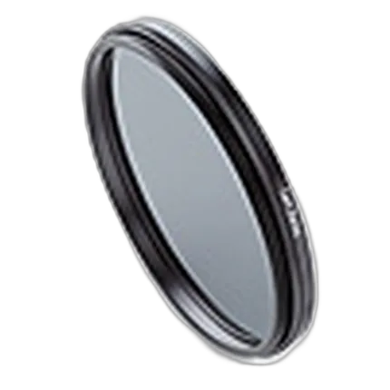 Zeiss 58mm Carl Zeiss T* Circular Polarizer Glass Filter