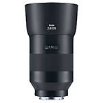 Zeiss Batis 135mm f/2.8 Lens for Sony E Mount