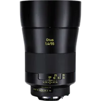 Zeiss Otus 55mm f/1.4 Super Wide Angle Lens for Nikon F Mount - Black 3