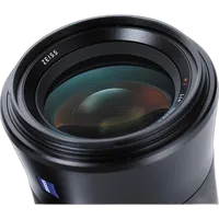 Zeiss Otus 55mm f/1.4 Super Wide Angle Lens for Nikon F Mount - Black 6